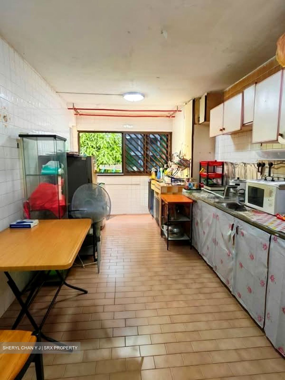 Blk 111 Hwi Yoh Ville (Serangoon), HDB 4 Rooms #547154681